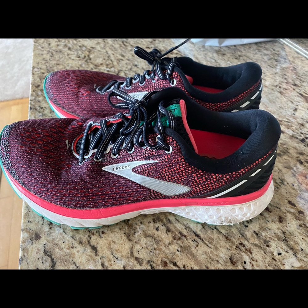 Brooks Ghost 11